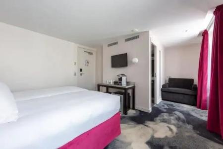 Hôtel 15 Montparnasse - 61