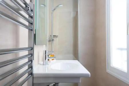 Hôtel 15 Montparnasse - 86