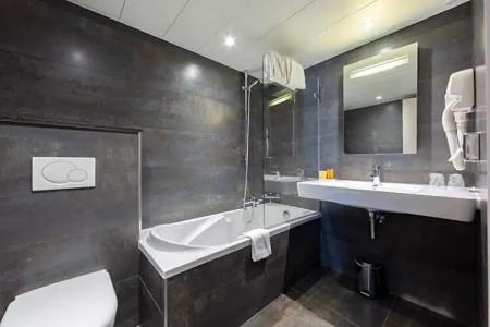 Hôtel 15 Montparnasse - 44