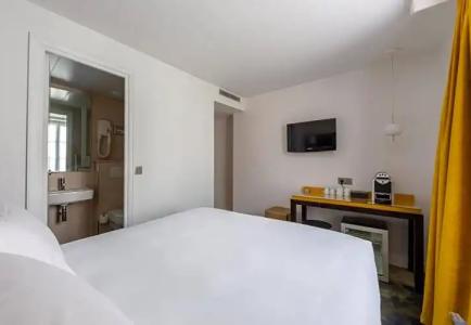 Hôtel 15 Montparnasse - 31