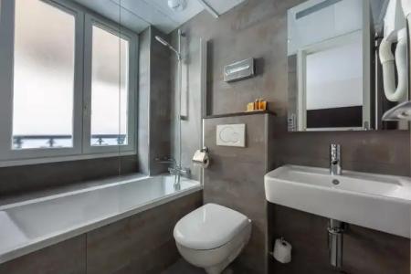 Hôtel 15 Montparnasse - 7