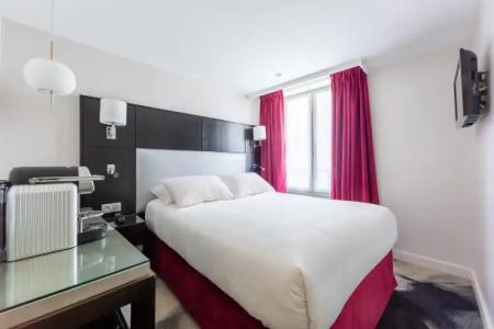 Hôtel 15 Montparnasse - 46