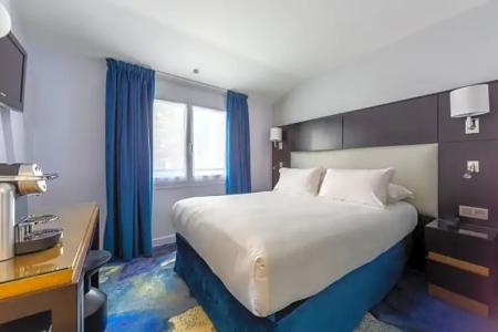 Hôtel 15 Montparnasse - 27