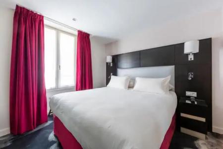 Hôtel 15 Montparnasse - 85
