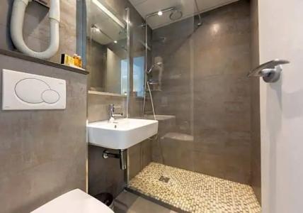 Hôtel 15 Montparnasse - 37