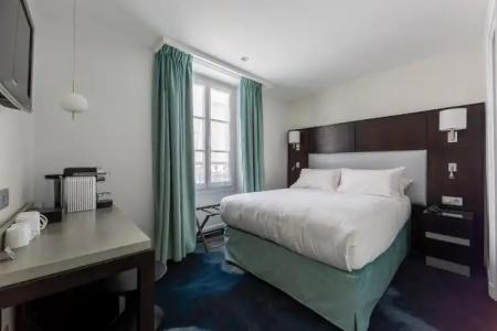 Hôtel 15 Montparnasse - 77