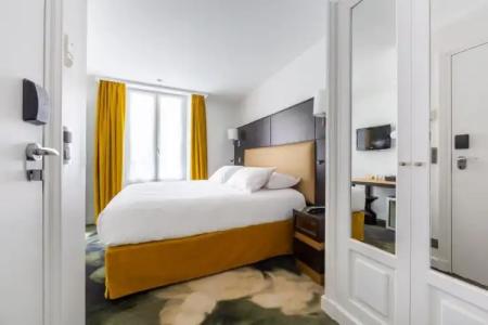 Hôtel 15 Montparnasse - 83