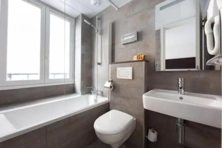 Hôtel 15 Montparnasse - 49