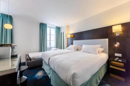 Hôtel 15 Montparnasse - 57