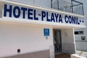 Hotel Playa Conil, Conil de la Frontera