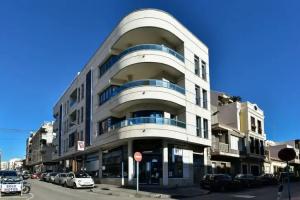 Gala Centro Castilla, Torrevieja