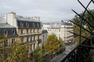 Timhotel Invalides Eiffel, Paris