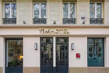 TimInvalides Eiffel - 77