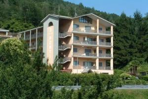 Residence Tre Ponti, Verbania