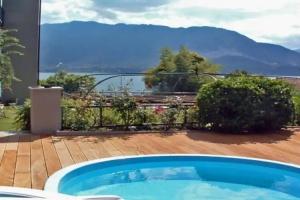 Residence Tre Ponti Apart-hotel, Verbania