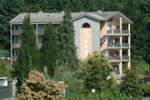 Residence Tre Ponti Apart-hotel, Verbania
