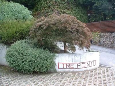 Residence Tre Ponti - 16