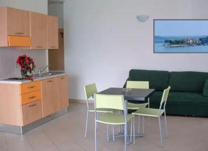 Residence Tre Ponti - 8