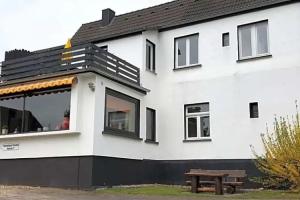 Eifelblumchen, Heimbach