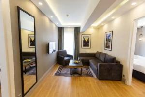 Alan Suites, Edirne
