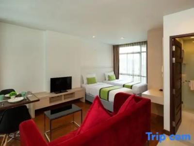 iCheck inn Residences Patong - 125