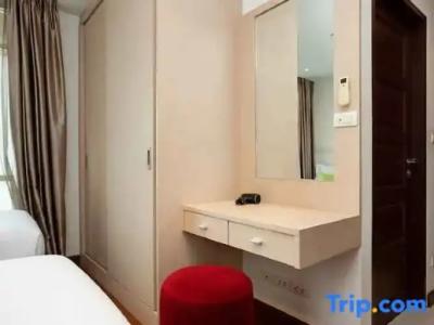 iCheck inn Residences Patong - 131