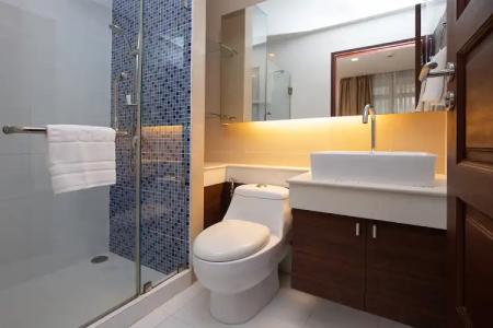 iCheck inn Residences Patong - 102