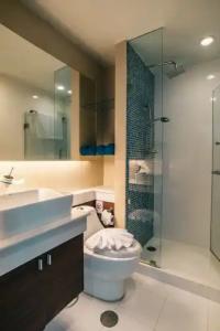 iCheck inn Residences Patong - 152