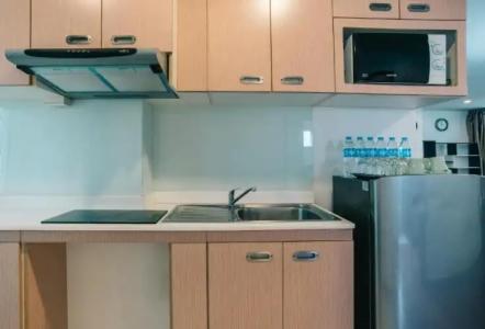 iCheck inn Residences Patong - 168