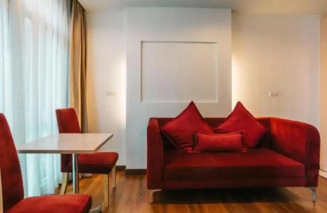 iCheck inn Residences Patong - 136