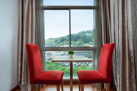 iCheck inn Residences Patong - 115