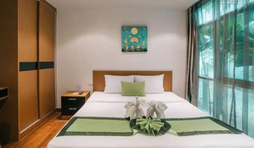 iCheck inn Residences Patong - 160