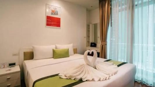 iCheck inn Residences Patong - 146