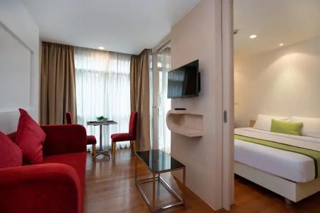 iCheck inn Residences Patong - 105