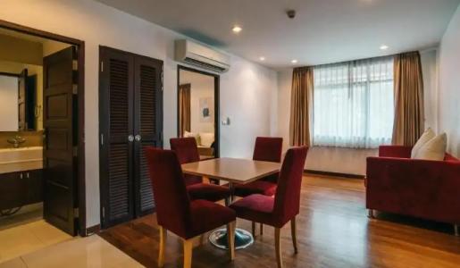 iCheck inn Residences Patong - 167