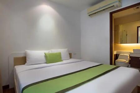 iCheck inn Residences Patong - 107