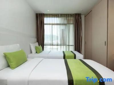 iCheck inn Residences Patong - 124
