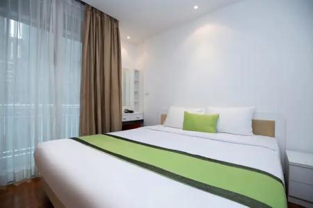 iCheck inn Residences Patong - 106