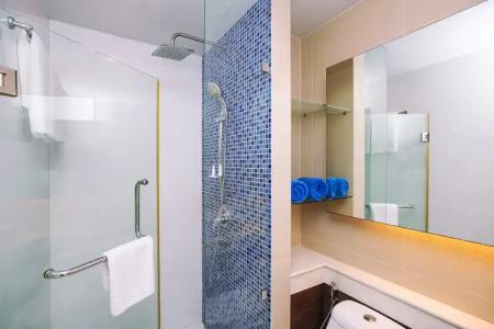 iCheck inn Residences Patong - 113