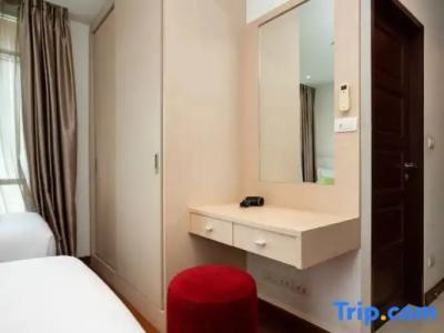 iCheck inn Residences Patong - 126