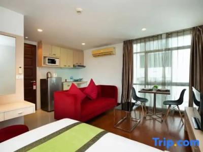 iCheck inn Residences Patong - 129