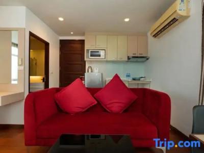iCheck inn Residences Patong - 128