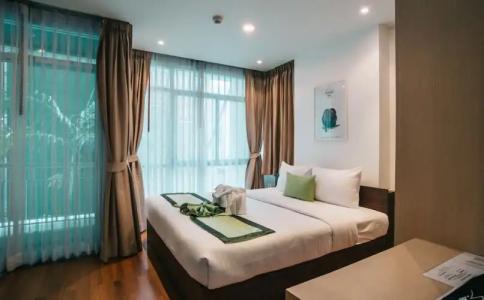 iCheck inn Residences Patong - 155