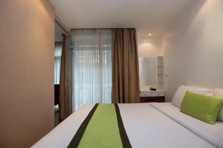 iCheck inn Residences Patong - 108