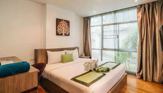 iCheck inn Residences Patong - 163