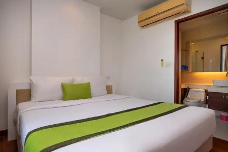 iCheck inn Residences Patong - 112