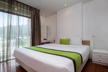 iCheck inn Residences Patong - 101