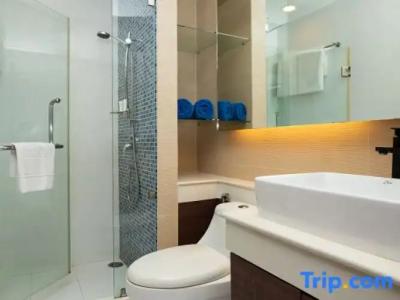 iCheck inn Residences Patong - 133