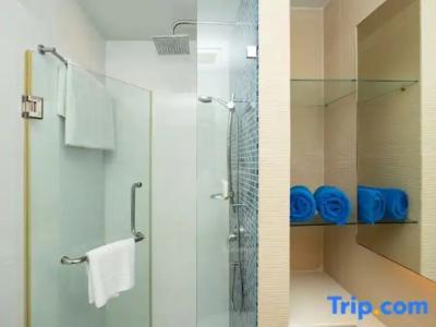 iCheck inn Residences Patong - 132