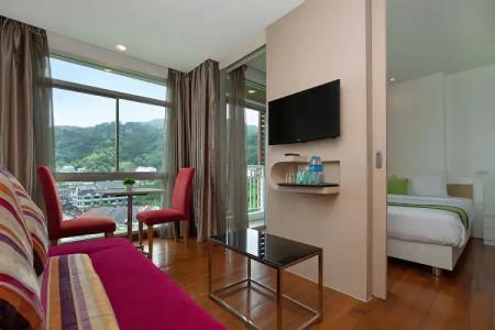 iCheck inn Residences Patong - 118